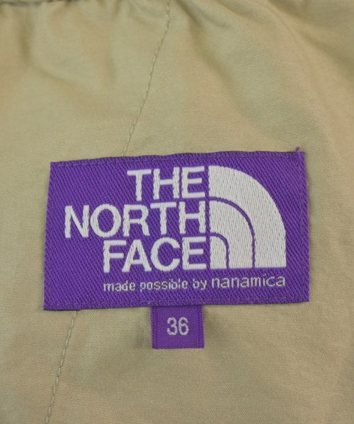 THE NORTH FACE PURPLE LABEL 其他款