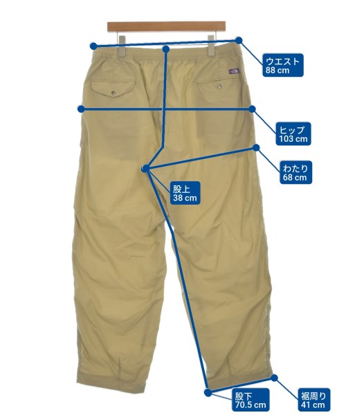 THE NORTH FACE PURPLE LABEL 其他款