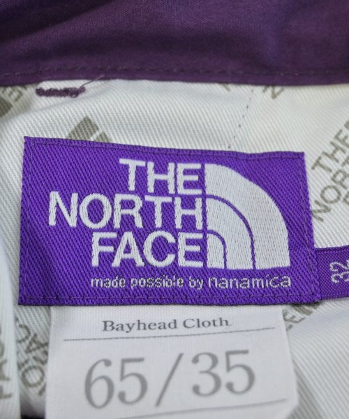 THE NORTH FACE PURPLE LABEL 其他款