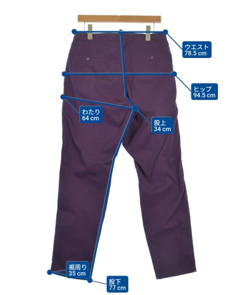 THE NORTH FACE PURPLE LABEL 其他款