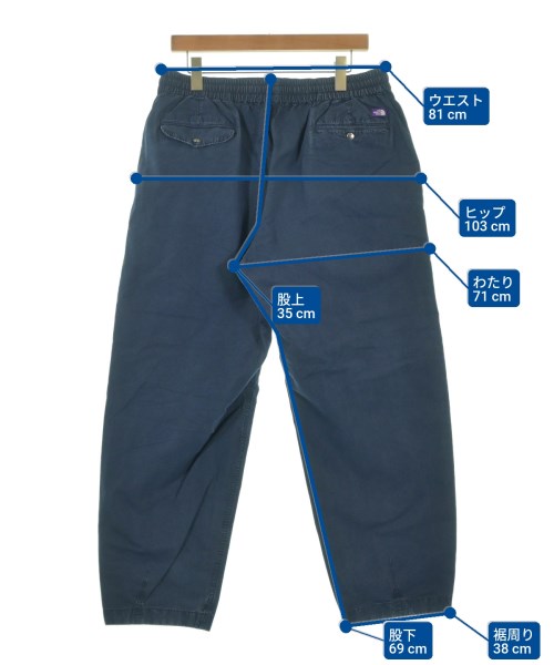 THE NORTH FACE PURPLE LABEL 其他款