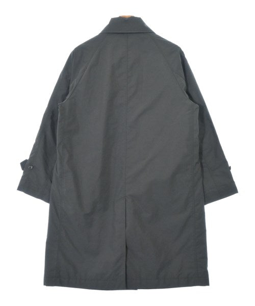 THE NORTH FACE PURPLE LABEL 支撐領外套