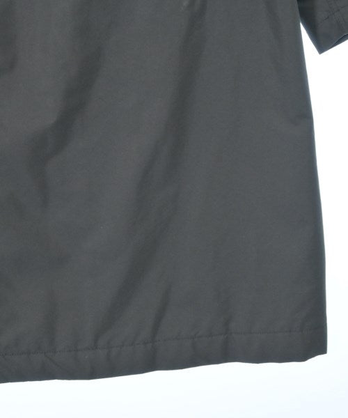 THE NORTH FACE PURPLE LABEL 支撐領外套