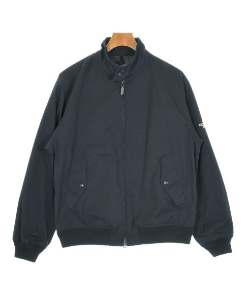 THE NORTH FACE PURPLE LABEL 軍裝夾克