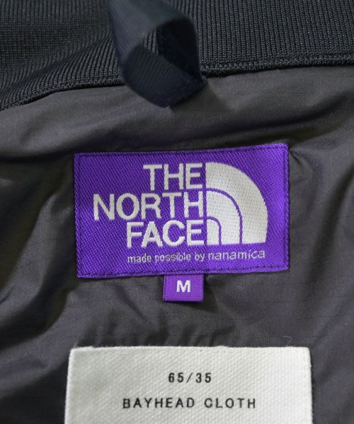 THE NORTH FACE PURPLE LABEL 軍裝夾克