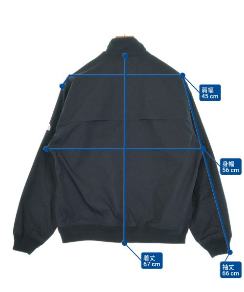 THE NORTH FACE PURPLE LABEL 軍裝夾克