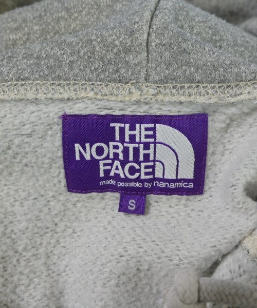 THE NORTH FACE PURPLE LABEL 連帽衫