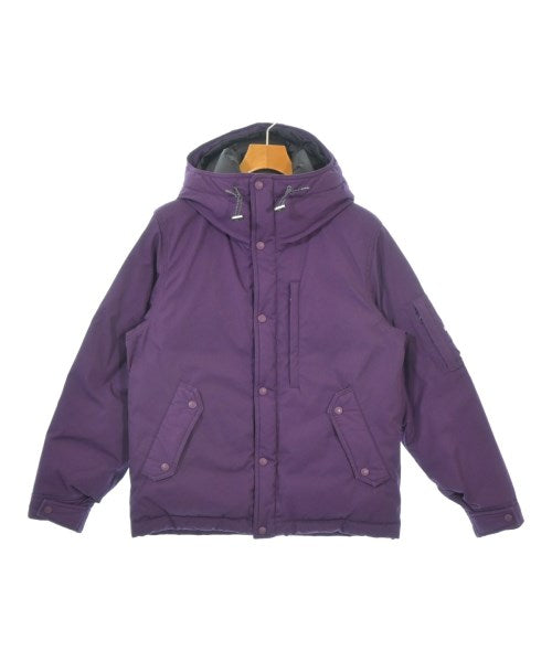 THE NORTH FACE PURPLE LABEL 羽絨夾克/背心