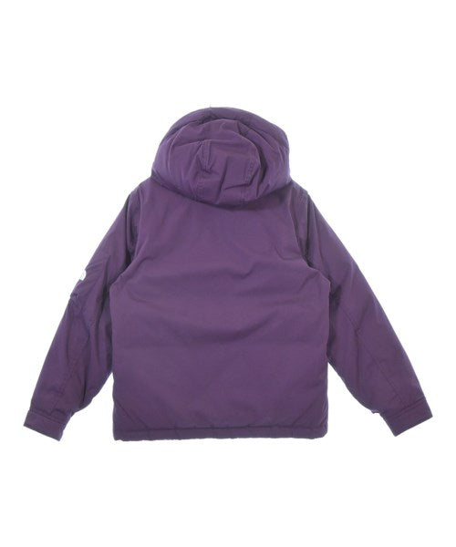 THE NORTH FACE PURPLE LABEL 羽絨夾克/背心