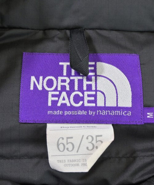 THE NORTH FACE PURPLE LABEL 羽絨夾克/背心