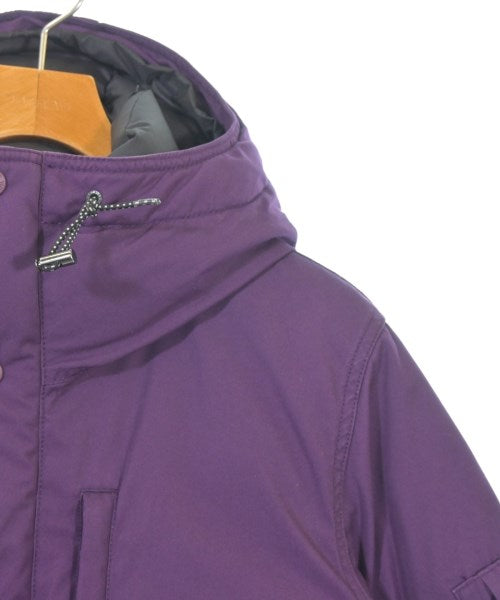 THE NORTH FACE PURPLE LABEL 羽絨夾克/背心