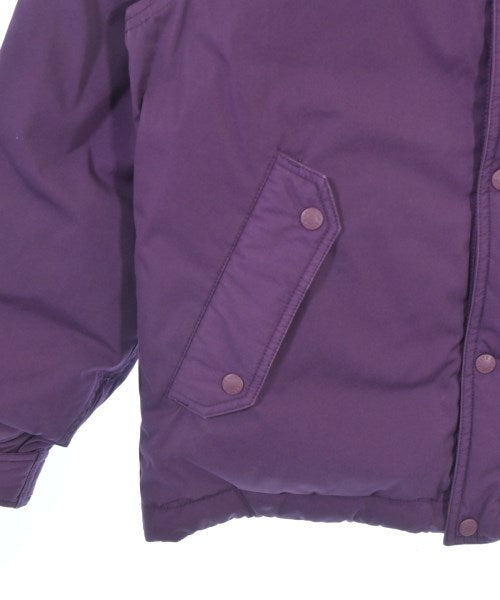THE NORTH FACE PURPLE LABEL 羽絨夾克/背心