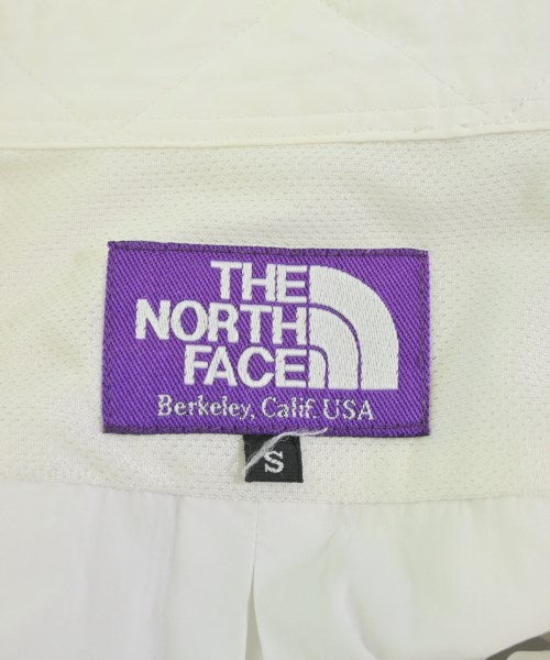 THE NORTH FACE PURPLE LABEL 休閒襯衫
