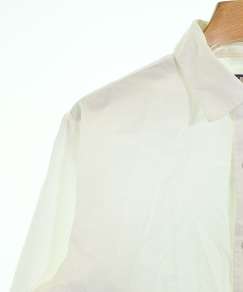 THE NORTH FACE PURPLE LABEL 休閒襯衫