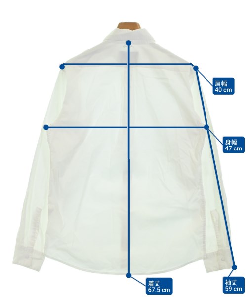 THE NORTH FACE PURPLE LABEL 休閒襯衫