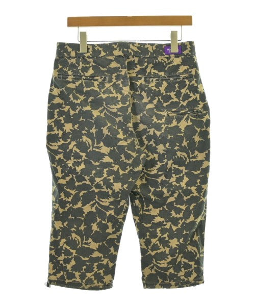 THE NORTH FACE PURPLE LABEL 剪裁褲
