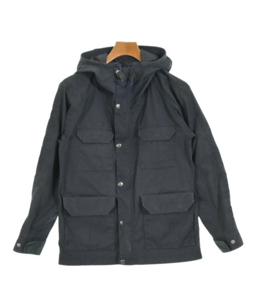 THE NORTH FACE PURPLE LABEL 山系外套