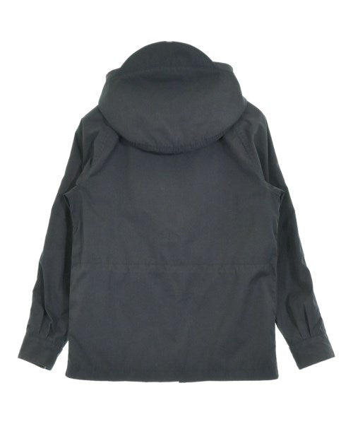 THE NORTH FACE PURPLE LABEL 山系外套