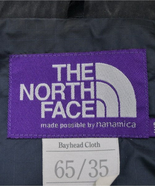 THE NORTH FACE PURPLE LABEL 山系外套