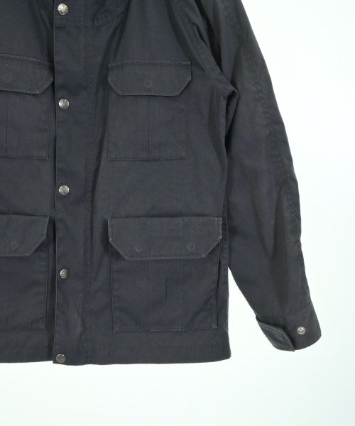 THE NORTH FACE PURPLE LABEL 山系外套