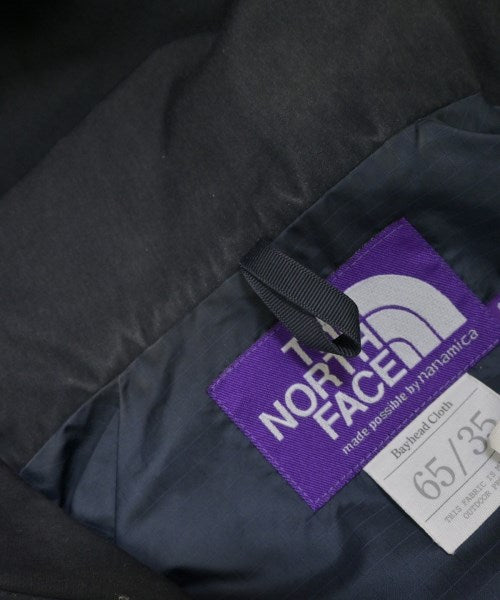 THE NORTH FACE PURPLE LABEL 山系外套