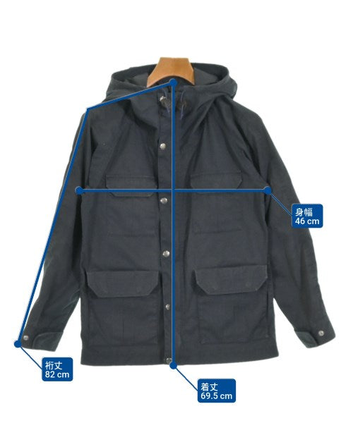 THE NORTH FACE PURPLE LABEL 山系外套
