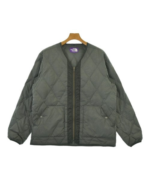 THE NORTH FACE PURPLE LABEL 羽絨夾克/背心