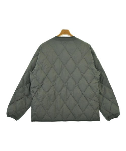 THE NORTH FACE PURPLE LABEL 羽絨夾克/背心