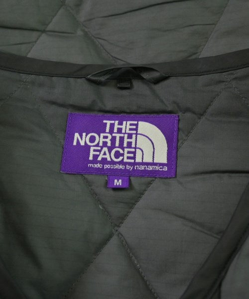 THE NORTH FACE PURPLE LABEL 羽絨夾克/背心