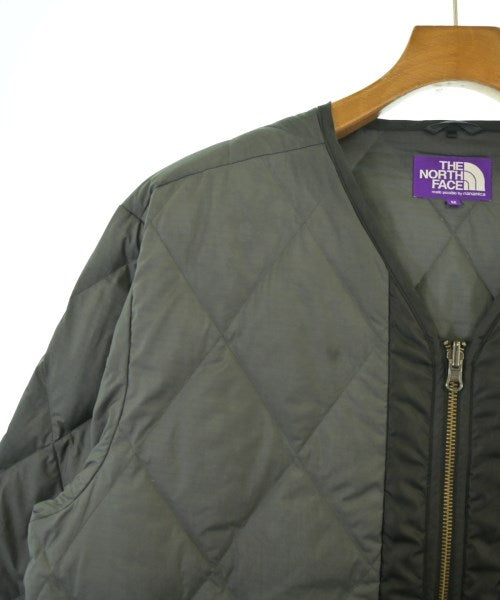 THE NORTH FACE PURPLE LABEL 羽絨夾克/背心