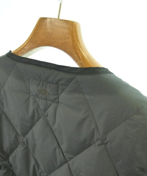 THE NORTH FACE PURPLE LABEL 羽絨夾克/背心