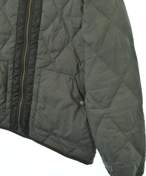 THE NORTH FACE PURPLE LABEL 羽絨夾克/背心