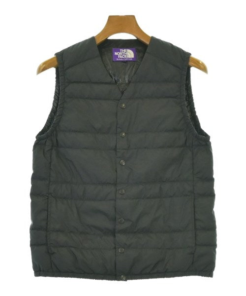 THE NORTH FACE PURPLE LABEL 羽絨夾克/背心
