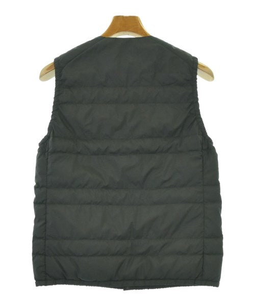 THE NORTH FACE PURPLE LABEL 羽絨夾克/背心