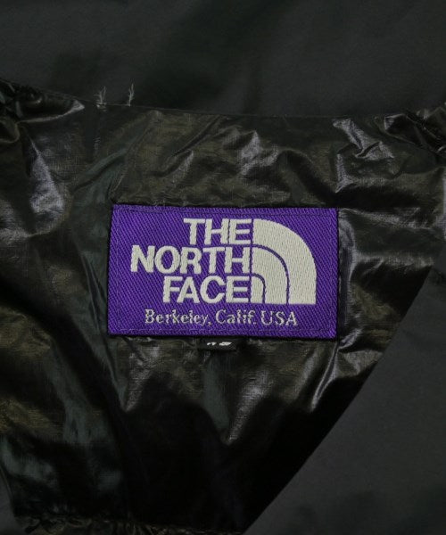THE NORTH FACE PURPLE LABEL 羽絨夾克/背心