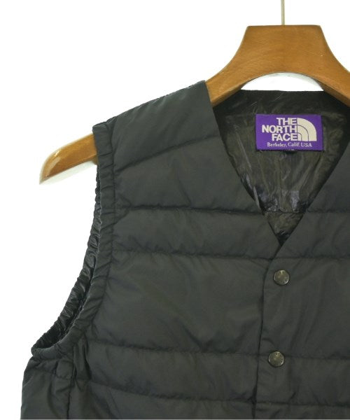 THE NORTH FACE PURPLE LABEL 羽絨夾克/背心