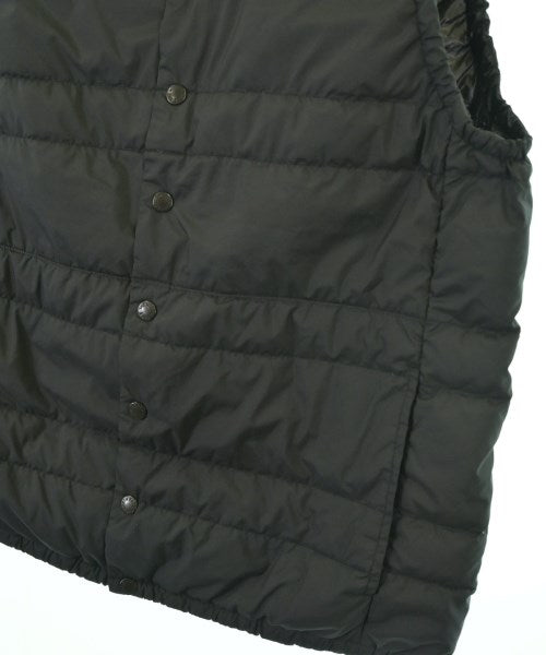 THE NORTH FACE PURPLE LABEL 羽絨夾克/背心