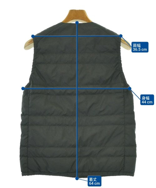 THE NORTH FACE PURPLE LABEL 羽絨夾克/背心