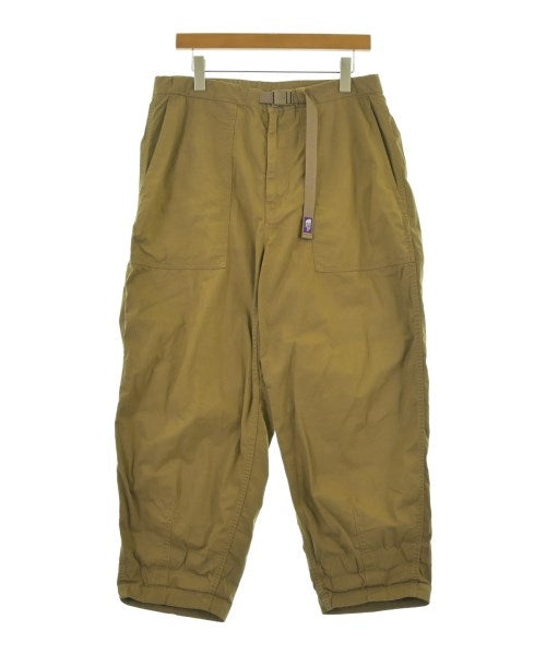 THE NORTH FACE PURPLE LABEL 工裝褲