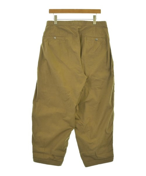 THE NORTH FACE PURPLE LABEL 工裝褲