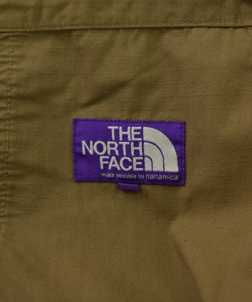 THE NORTH FACE PURPLE LABEL 工裝褲