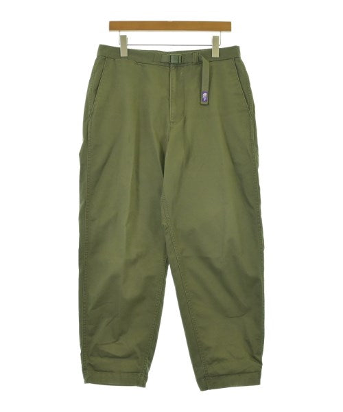 THE NORTH FACE PURPLE LABEL 工裝褲
