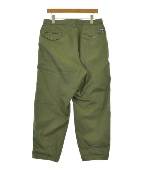 THE NORTH FACE PURPLE LABEL 工裝褲