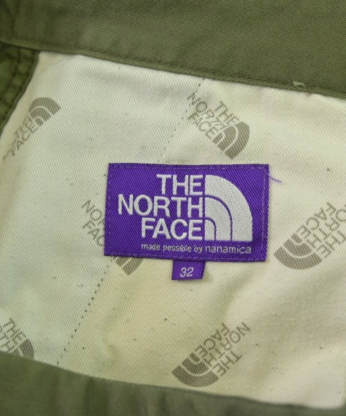 THE NORTH FACE PURPLE LABEL 工裝褲