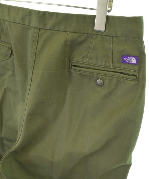 THE NORTH FACE PURPLE LABEL 工裝褲