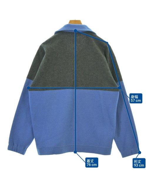 THE NORTH FACE PURPLE LABEL 其他飛行外套