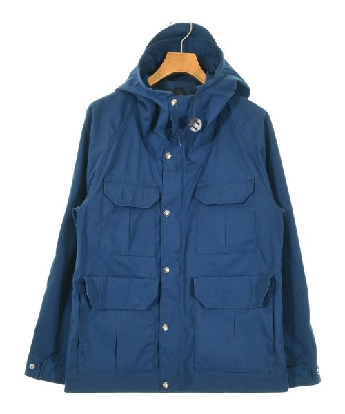 THE NORTH FACE PURPLE LABEL 山系外套