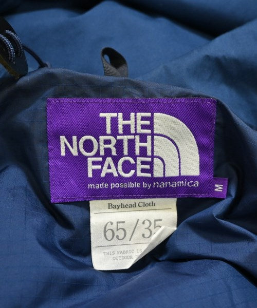 THE NORTH FACE PURPLE LABEL 山系外套