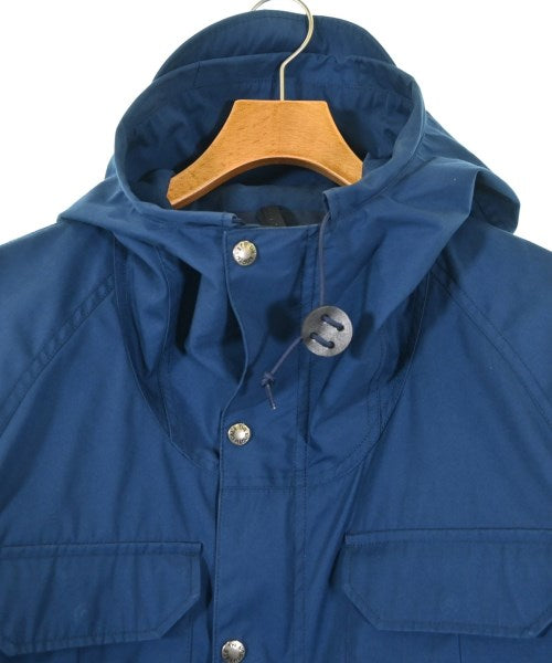 THE NORTH FACE PURPLE LABEL 山系外套