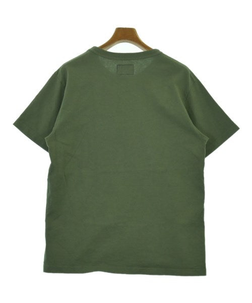 THE NORTH FACE PURPLE LABEL T恤/上衣